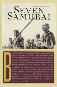 Seven Samurai