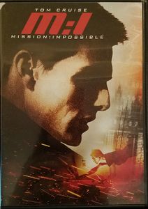 Mission:Impossible - Extreme DVD Trilogy