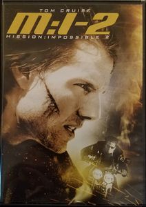 Mission:Impossible - Extreme DVD Trilogy