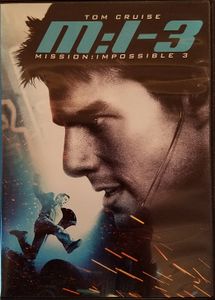 Mission:Impossible - Extreme DVD Trilogy