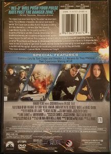 Mission:Impossible - Extreme DVD Trilogy