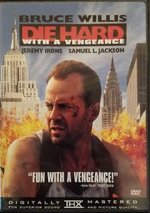 Die Hard: With A Vengeance