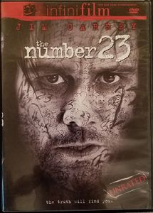 The Number 23
