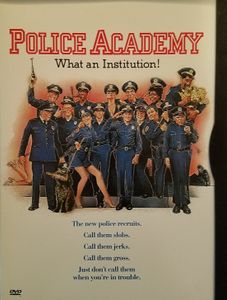 Police Academy