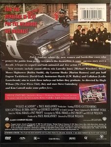 Police Academy
