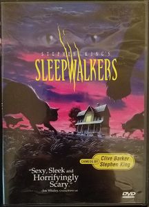 Sleepwalkers