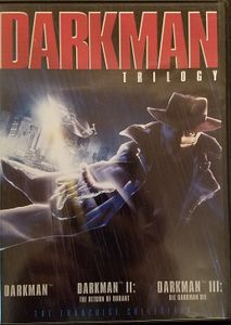 Darkman Trilogy