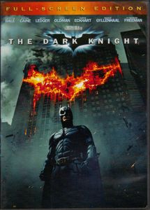 The Dark Knight