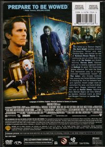 The Dark Knight