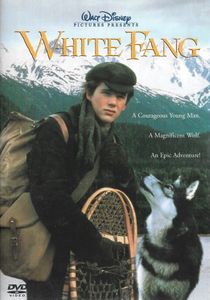 White Fang