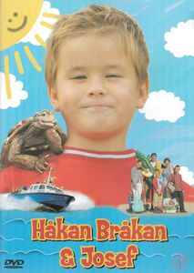 Håkan Bråkan & Josef