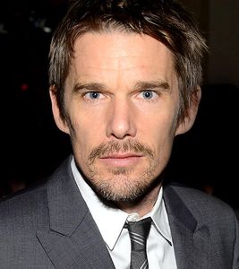 Ethan Hawke