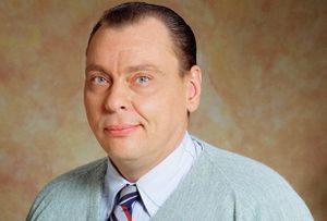 Larry Drake