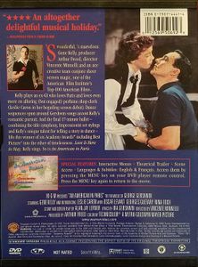 An American In Paris