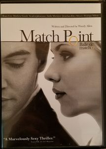 Match Point