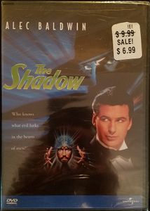The Shadow