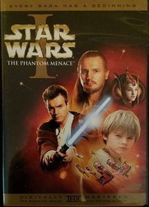 Star Wars Prequel Trilogy