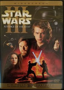 Star Wars Prequel Trilogy