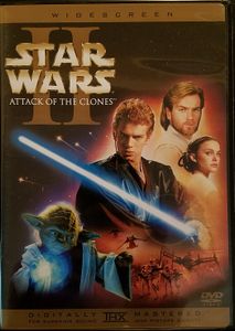 Star Wars Prequel Trilogy