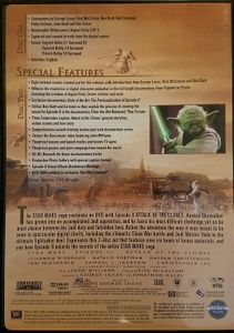 Star Wars Prequel Trilogy