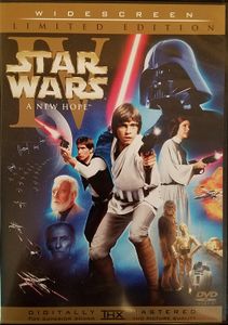 Star Wars Trilogy