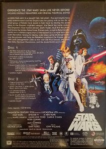 Star Wars Trilogy