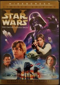 Star Wars Trilogy