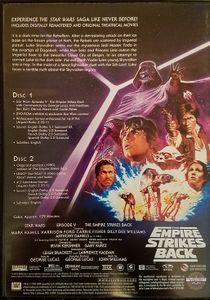 Star Wars Trilogy