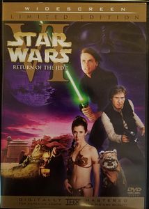 Star Wars Trilogy