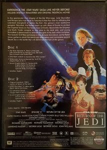 Star Wars Trilogy