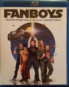 Fanboys