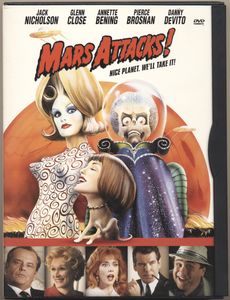 Mars Attacks!