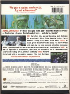 Mars Attacks!