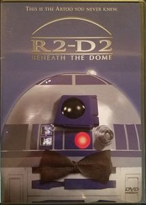 R2-D2: Beneath the Dome