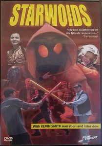 Starwoids