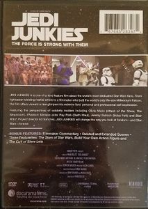 Jedi Junkies