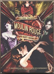 Moulin Rouge
