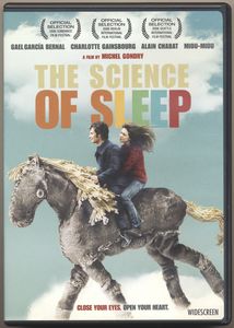 The Science of Sleep
