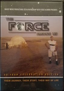 The Force Among Us: 30-Year Celebration Edition