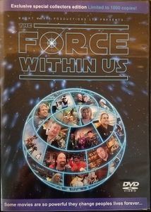The Force Within Us