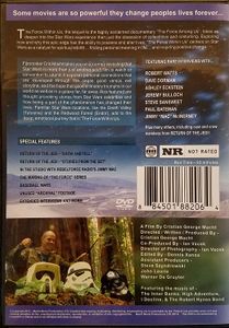 The Force Within Us