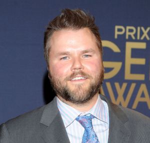 Tyler Labine