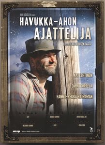 Havukka-ahon ajattelija