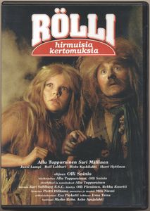 Rölli – hirmuisia kertomuksia