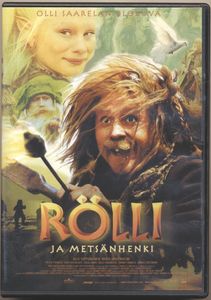 Rölli ja metsänhenki