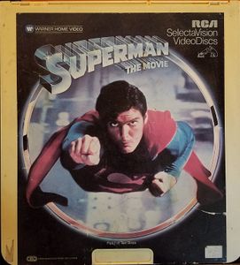 Superman: The Movie