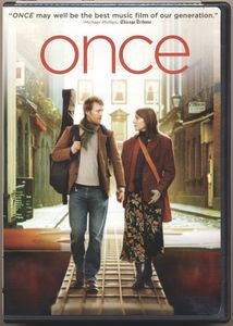 Once