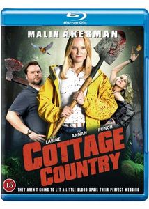 Cottage Country