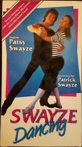 Swayze Dancing