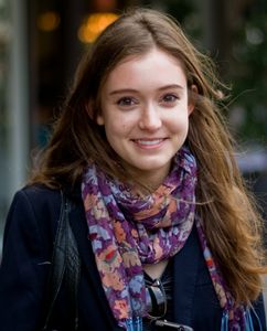 Hayley McFarland